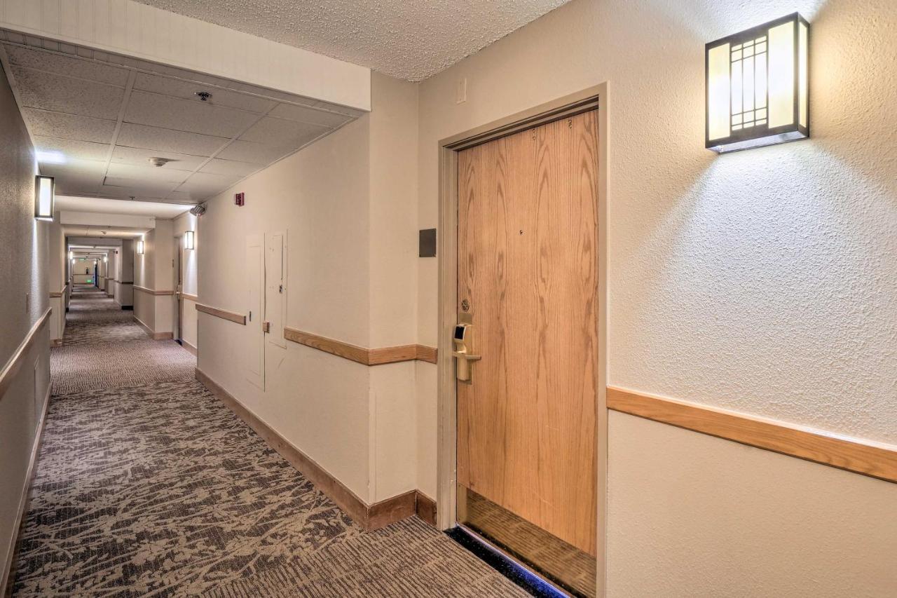 Idyllic Grand Lodge Condo Steps To The Cb Lifts! Mount Crested Butte 外观 照片