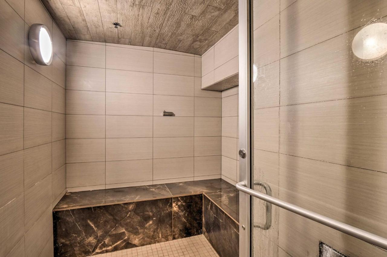 Idyllic Grand Lodge Condo Steps To The Cb Lifts! Mount Crested Butte 外观 照片